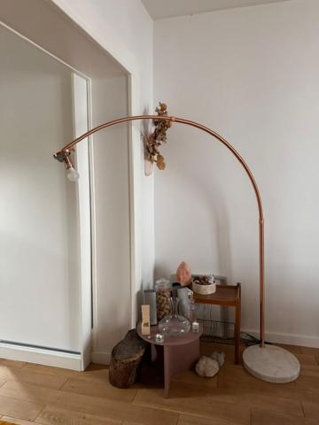 Art House Bastille 2 Bed Apartment W Balcony, 11Eme Super Trendy Neighbourhood Paris Dış mekan fotoğraf
