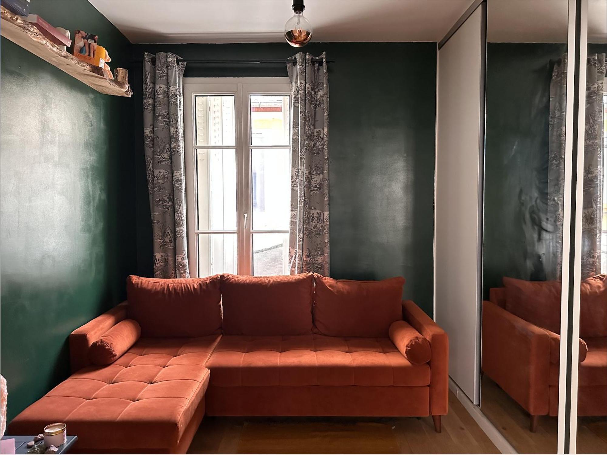 Art House Bastille 2 Bed Apartment W Balcony, 11Eme Super Trendy Neighbourhood Paris Dış mekan fotoğraf